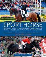 Sport Horse 9781910016244 Cecilia Lonnell, Verzenden, Gelezen, Cecilia Lonnell