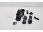 Gigaset E290AR DUO - draadloze huistelefoon - 2 handsets -, Telecommunicatie, Vaste telefoons | Handsets en Draadloos, Verzenden