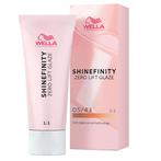 Wella  ShineFinity  05/43 Hot Chill, Verzenden, Nieuw