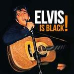 cd digi - Elvis Presley - Elvis Is Black!, Zo goed als nieuw, Verzenden