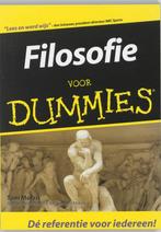 Filosofie voor Dummies / Voor Dummies 9789043006866, Boeken, Verzenden, Gelezen, Tom Morris