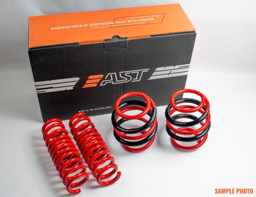 AST 2021+ Ford Mustang Mach-E GT 487PK (AWD) CGW Lowering, Auto-onderdelen, Ophanging en Onderstel, Ophalen of Verzenden