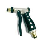 Talen Tools Regelbare Pistoolspuit met Messing Nippel (Tuin), Ophalen of Verzenden, Nieuw