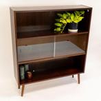 Boekenkast | Vintage | Clausen Og Søn |  3592, Huis en Inrichting, Kasten | Boekenkasten, Ophalen of Verzenden, Zo goed als nieuw