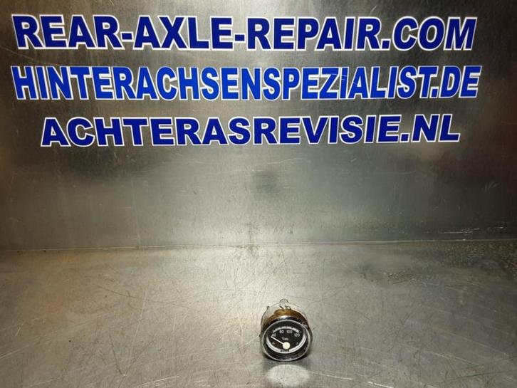 Temperatuur klok Opel. (Interieur), Auto-onderdelen, Interieur en Bekleding, Gebruikt, Opel, Verzenden