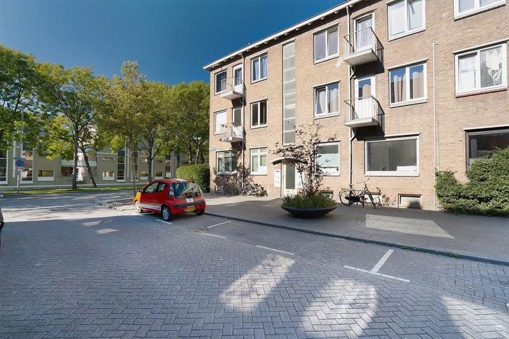 Appartement te huur in Rotterdam - 75 m² - 1 kamer(s), Huizen en Kamers, Huizen te huur, Zuid-Holland, Appartement
