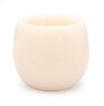 Aroma bowl cinnamon – ø9 x h8 cm geurkom van wax geurende, Hobby en Vrije tijd, Knutselen, Ophalen of Verzenden, Nieuw