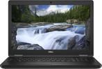 Dell Latitude 5590 Intel Core i5 8250U | 8GB | 256GB SSD..., Ophalen of Verzenden, Gebruikt, 15 inch, Minder dan 2 Ghz