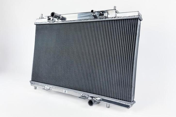 CSF14-19 Ford Fiesta ST Radiator - 7237, Auto-onderdelen, Motor en Toebehoren, Ophalen of Verzenden