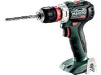 Veiling - Metabo Schroef- Boormachine + 2x 2,0 Ah Accu & Lad, Nieuw