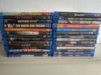 Veiling - Stapel Blu-ray Disc`s, Cd's en Dvd's, Nieuw in verpakking