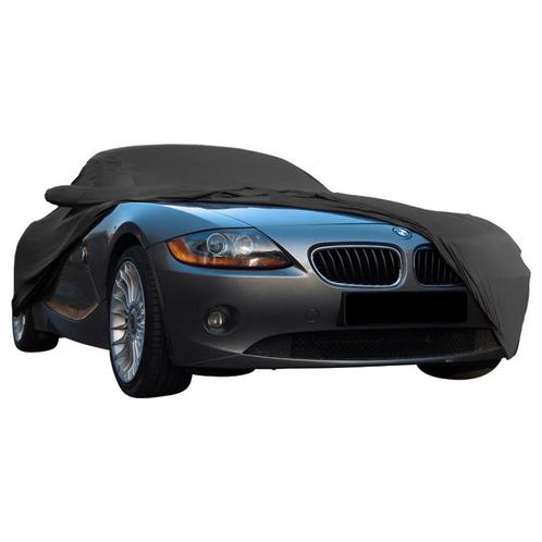 Autohoes passend voor BMW Z4 (E85) binnen BESTE PASVORM, Auto diversen, Autohoezen, Op maat, Nieuw, Ophalen of Verzenden