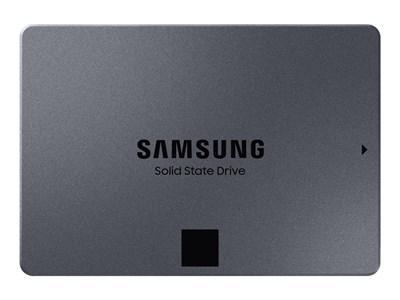 [Nieuw] Samsung 870 QVO - 4 TB, Computers en Software, Harde schijven, Verzenden