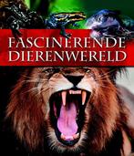 Fascinerende dierenwereld 9789059241886 Claire Llewellyn, Verzenden, Zo goed als nieuw, Claire Llewellyn
