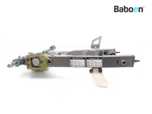 Achterbrug Yamaha XTZ 660 Tenere 1991-1999 (XTZ660), Motoren, Onderdelen | Yamaha, Gebruikt, Verzenden