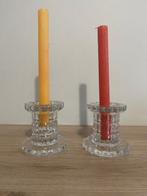 Daum - Taperstick (kleine blaker met een dunne pijp) (2) -