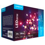 Modee Lichtsnoer Kerst 20 Meter - Kerstverlichting voor, Diversen, Kerst, Verzenden, Nieuw