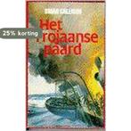 Trojaanse paard 9789067903028 Callison, Verzenden, Gelezen, Callison