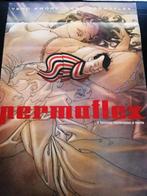 manara milo - Milo MANARA Permaflex Famoso Materasso a Molle
