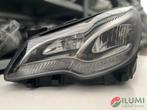 MERCEDES W207 COUPE VOLL LED KOPLAMP LINKS KPL A2078200759, Auto-onderdelen, Verlichting, Verzenden, Gebruikt, Mercedes-Benz