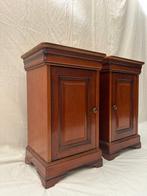 Kast - Set Kastjes (Klassiek Design) - Hout, Antiek en Kunst