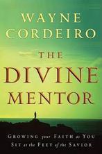 The Divine Mentor 9780764203497 Wayne Cordeiro, Gelezen, Wayne Cordeiro, Verzenden