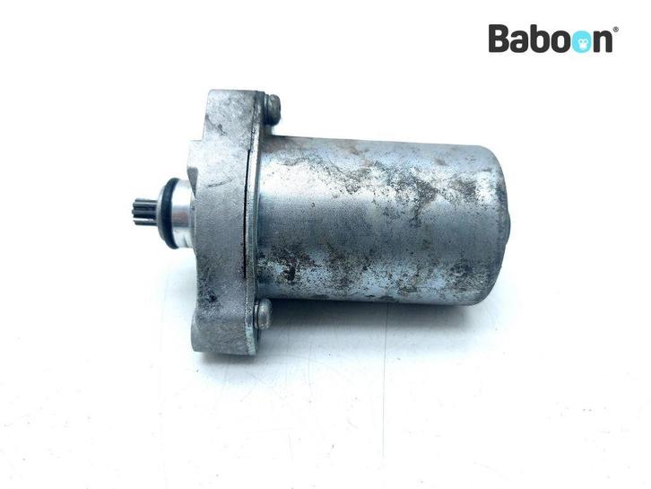 Startmotor Suzuki UK 110 Address 2018-2022 (UK110 DE1214), Motoren, Onderdelen | Suzuki, Gebruikt, Verzenden