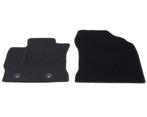 Automatten voorzijde - zwart stof - Toyota Auris 2012-2018, Verzenden, Nieuw
