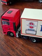 1:50 - Model vrachtwagen (4) - Lion Toys - Bussen, Hobby en Vrije tijd, Nieuw