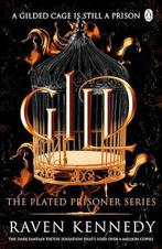 Plated prisoner (01): gild, Boeken, Nieuw, Verzenden