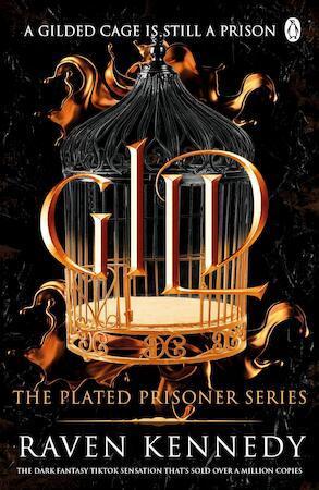Plated prisoner (01): gild, Boeken, Taal | Overige Talen, Verzenden