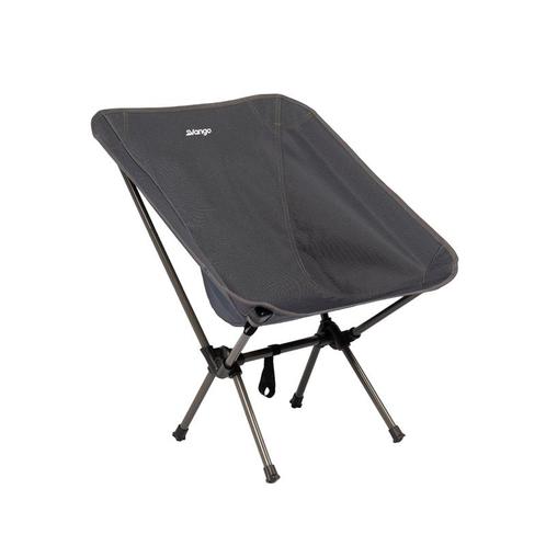 Vango Micro Chair Vouwstoel, Caravans en Kamperen, Kampeeraccessoires