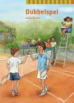 Dubbelspel 9789057884269 Evelien van Dort, Boeken, Verzenden, Gelezen, Evelien van Dort