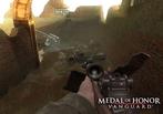 Medal of Honor Vanguard (wii used game), Ophalen of Verzenden, Zo goed als nieuw