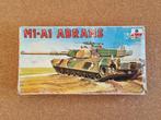 ESCI 8072 M1-A1 Abrams 1:72, Verzenden, Nieuw