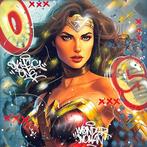 Okyes (1987) - Wonder Woman Vintage Dream 20