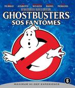 Ghostbusters (1984) (blu-ray tweedehands film), Ophalen of Verzenden, Zo goed als nieuw