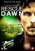 Rescue Dawn - DVD (Films), Cd's en Dvd's, Dvd's | Overige Dvd's, Ophalen of Verzenden, Zo goed als nieuw