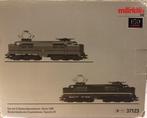 Märklin H0 - 37123 - Treinset (1) - 2 Loks in exclusieve, Hobby en Vrije tijd, Modeltreinen | H0, Nieuw