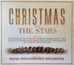 The Royal Philharmonic Orchestra - Christmas With The Stars, Ophalen of Verzenden, Gebruikt