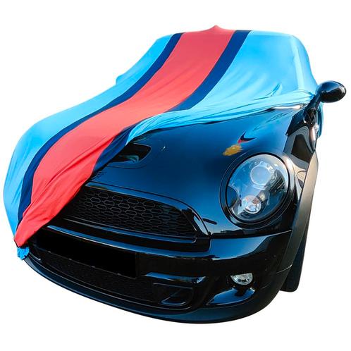 Autohoes passend voor Mini Cooper Cabrio (R57) binnen BESTE, Auto diversen, Autohoezen, Op maat, Nieuw, Ophalen of Verzenden