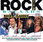 cd - Various - Rock Ballads - Volume 2, Zo goed als nieuw, Verzenden