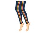 Kinderlegging - Marine - Multicolor streep, Verzenden, Nieuw