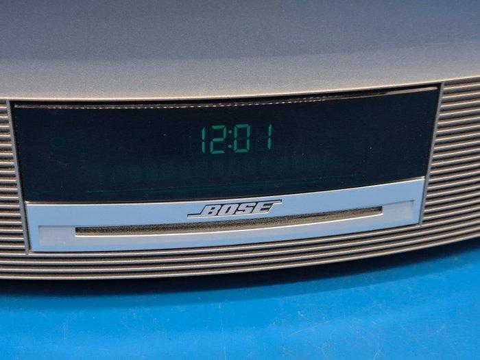 Bose - Wave Music System – Kompaktanlage mit CD-Player und, Audio, Tv en Foto, Radio's