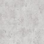Profhome 388232-GU Pleister-look behang betonlook mat grijs, Verzenden