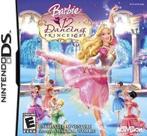 Barbie in the 12 Dancing Princesses (Losse Cartridge), Ophalen of Verzenden, Zo goed als nieuw