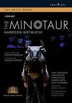 dvd muziek - Harrison Birtwistle - The Minotaur, Cd's en Dvd's, Verzenden, Nieuw in verpakking
