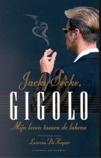 Jacky Secke, gigolo 9789056172961 L. de Keyzer, Boeken, Verzenden, Gelezen, L. de Keyzer
