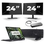 Lenovo ThinkPad X13 Yoga G1 - Intel Core i7-10e Generatie -, Computers en Software, Windows Laptops, Verzenden, Zo goed als nieuw