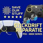 Reparatie Stickdrift PS4/PS5/XBox Controllers TMR Gulikit, No cure no pay, Spelcomputers